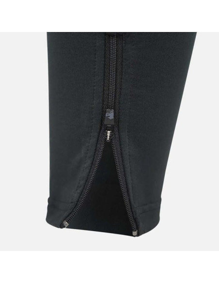 Pantalon Raidlight WINTERTRAIL TIGHT Black