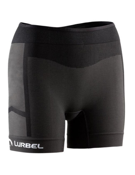 Mallas Lurbel Samba Lite Shorts W