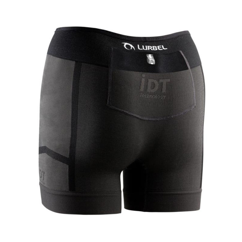 Lurbel Samba Lite Shorts W