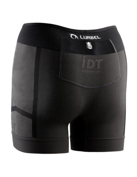 Mallas Lurbel Samba Lite Shorts W