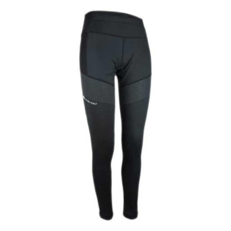 Housut Raidlight WINTERTRAIL TIGHT Black