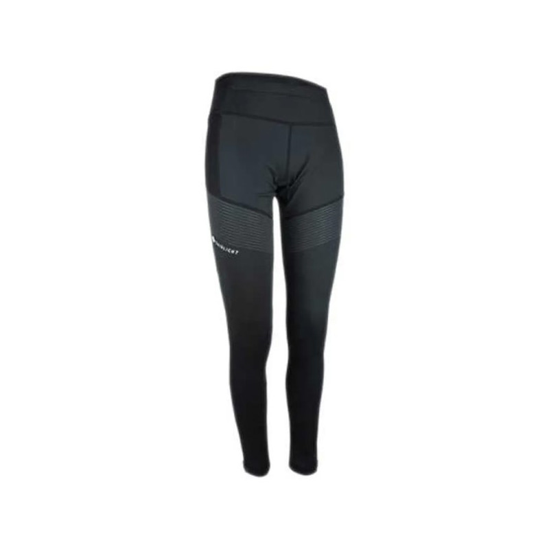 Pantalone Raidlight WINTERTRAIL TIGHT Black