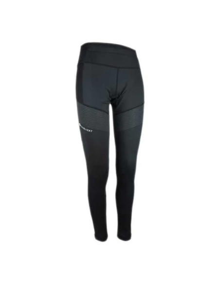 Pantalone Raidlight WINTERTRAIL TIGHT Black