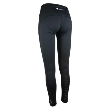 Housut Raidlight WINTERTRAIL TIGHT Black 2