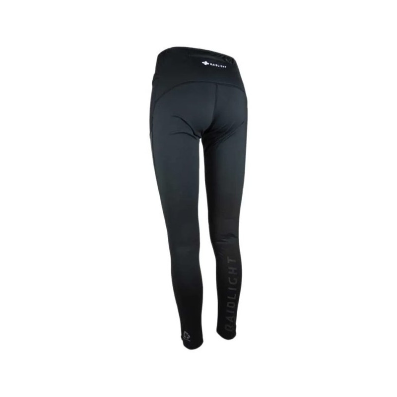 Spodnie Raidlight WINTERTRAIL TIGHT Black