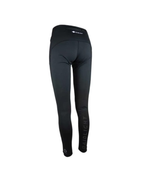 Hosen Raidlight WINTERTRAIL TIGHT Black