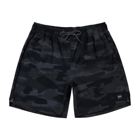 Bukser Saxx 2N1 SHORT 7"