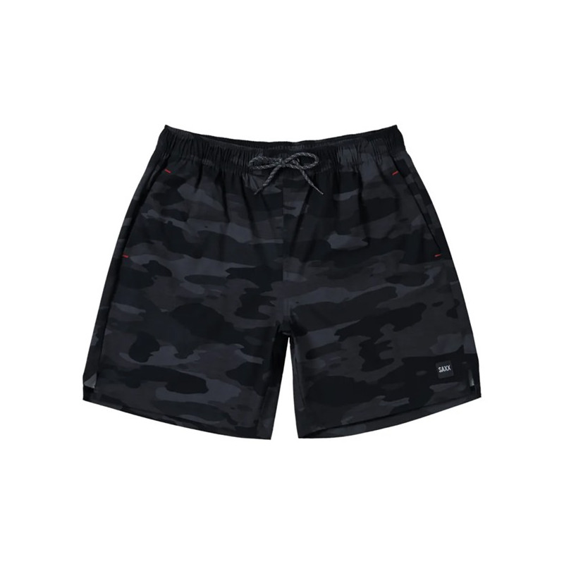 Kalhoty Saxx 2N1 SHORT 7"