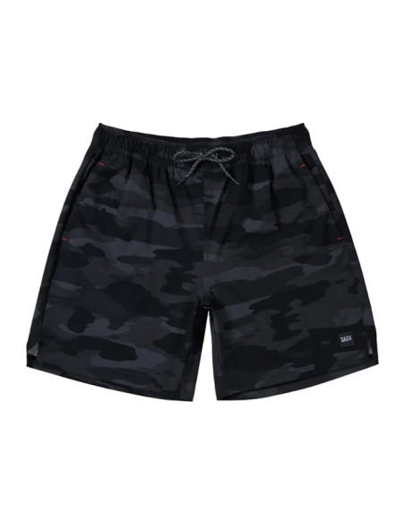 Nohavice Saxx 2N1 SHORT 7"