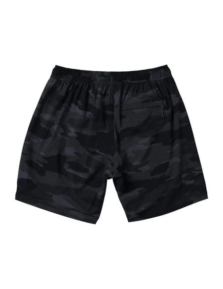 Nohavice Saxx 2N1 SHORT 7"