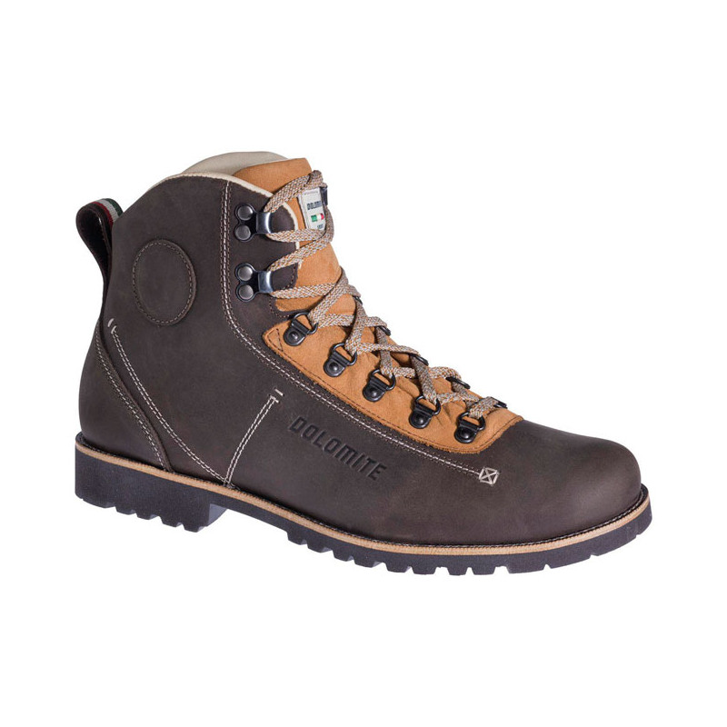 Dolomite 54 La Classica Lh