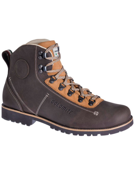 Dolomite 54 La Classica Lh