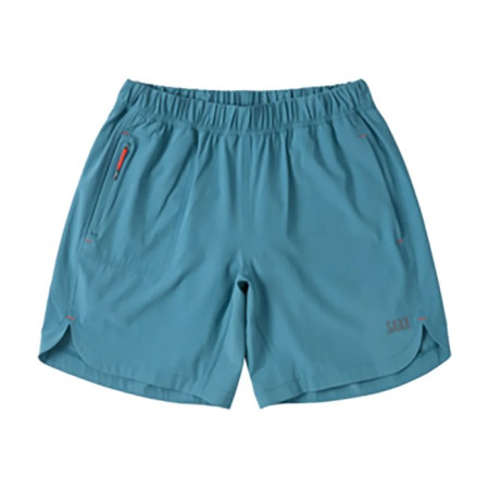 Calças Saxx GAINMAKER 2N1 SHORT 7"