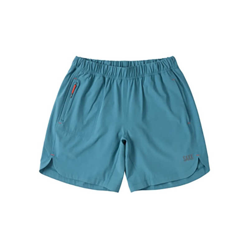 Nohavice Saxx GAINMAKER 2N1 SHORT 7"