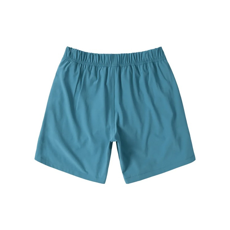 Pantalón Saxx GAINMAKER 2N1 SHORT 7"