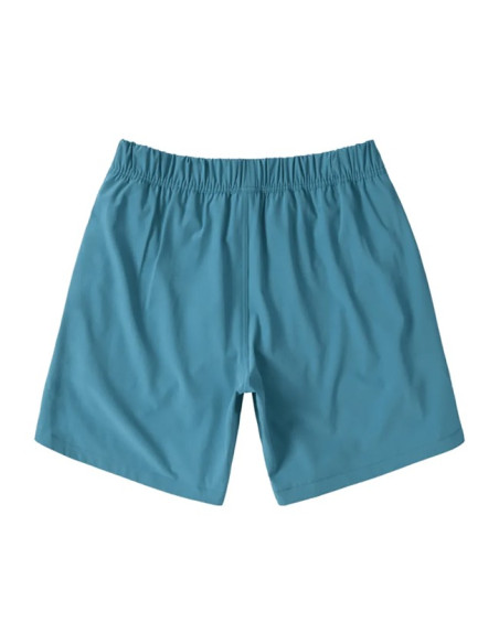 Byxor Saxx GAINMAKER 2N1 SHORT 7"