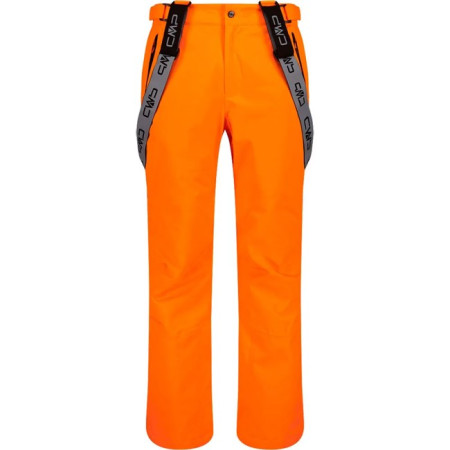 Bukser Cmp fanta fluo