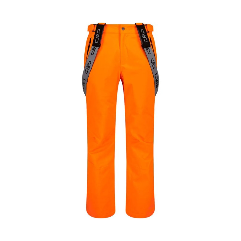 Broek Cmp fanta fluo
