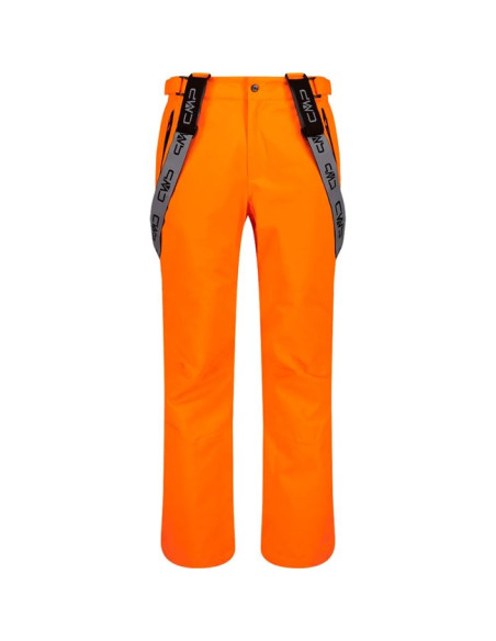 Byxor Cmp fanta fluo