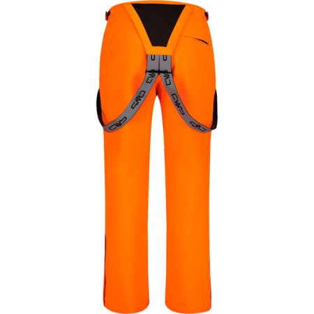 Byxor Cmp fanta fluo 2