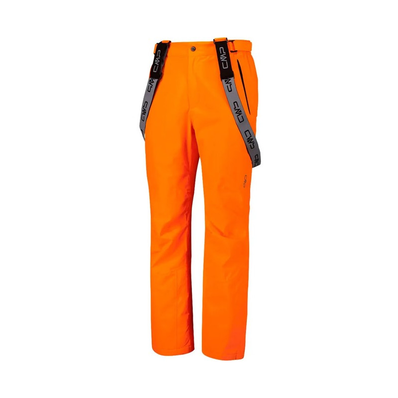 Housut Cmp fanta fluo