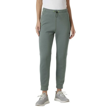 Pantalon Helly Hansen HP TECH SWEAT PANTS Grey Cactus