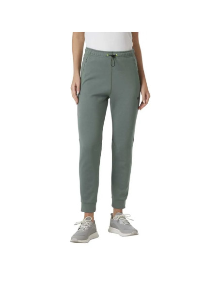 Pantalón Helly Hansen HP TECH SWEAT PANTS Grey Cactus