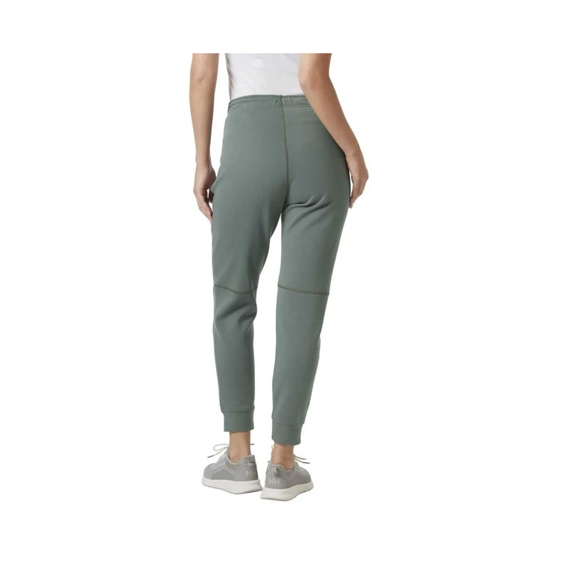 Hlače Helly Hansen HP TECH SWEAT PANTS Grey Cactus