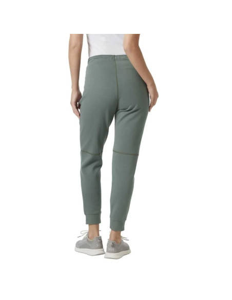 Broek Helly Hansen HP TECH SWEAT PANTS Grey Cactus