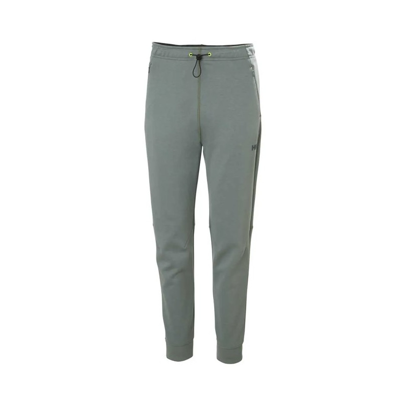 Kalhoty Helly Hansen HP TECH SWEAT PANTS Grey Cactus