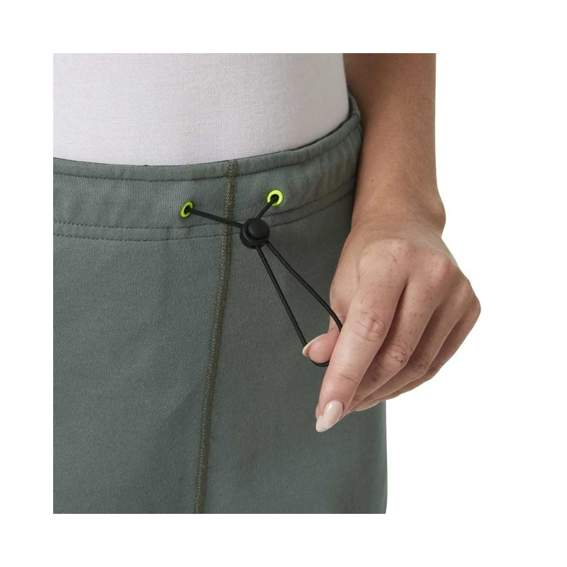 Kalhoty Helly Hansen HP TECH SWEAT PANTS Grey Cactus