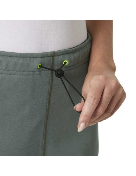 Broek Helly Hansen HP TECH SWEAT PANTS Grey Cactus