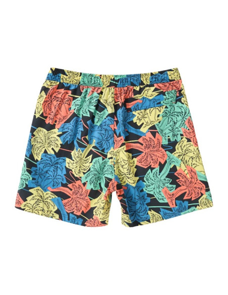 Broek Saxx COASTAL 2N1 VOLLEY 5"