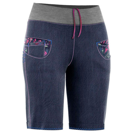 Hlače Crazy Aria Short W