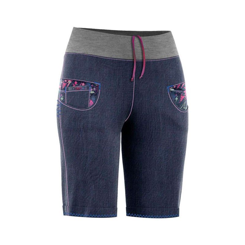 Hlače Crazy Aria Short W