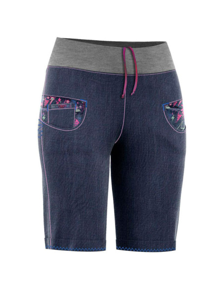 Kelnės Crazy Aria Short W