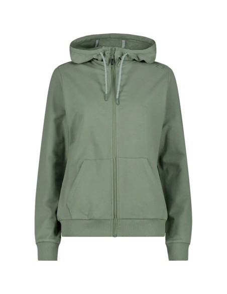 Felpa Cmp FIX HOOD mineral