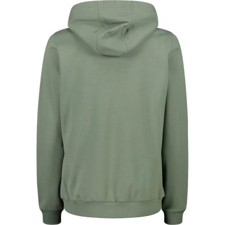 Bluza Cmp FIX HOOD mineral 2
