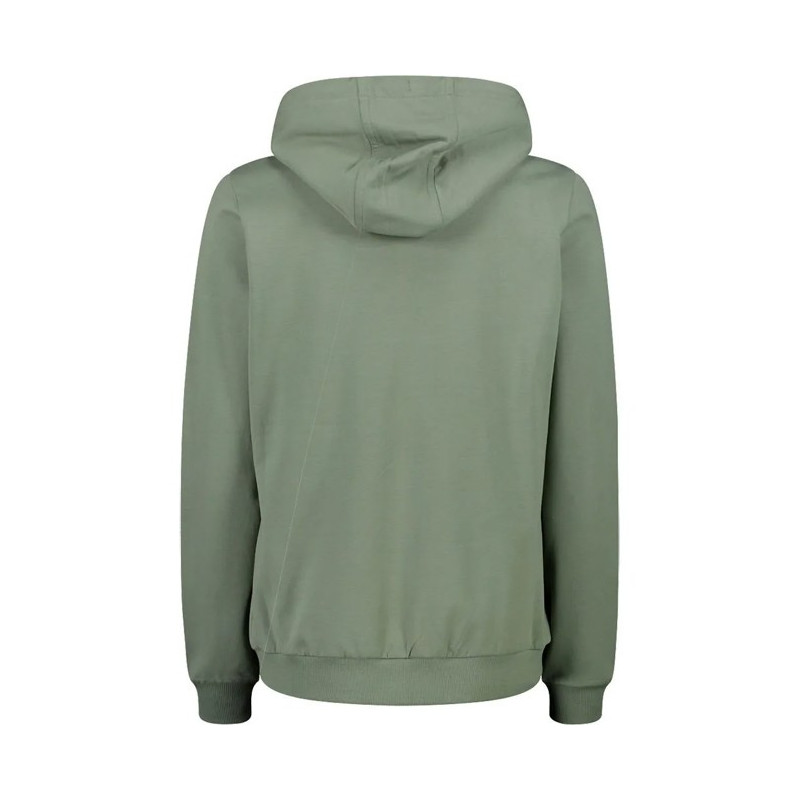 Felpa Cmp FIX HOOD mineral