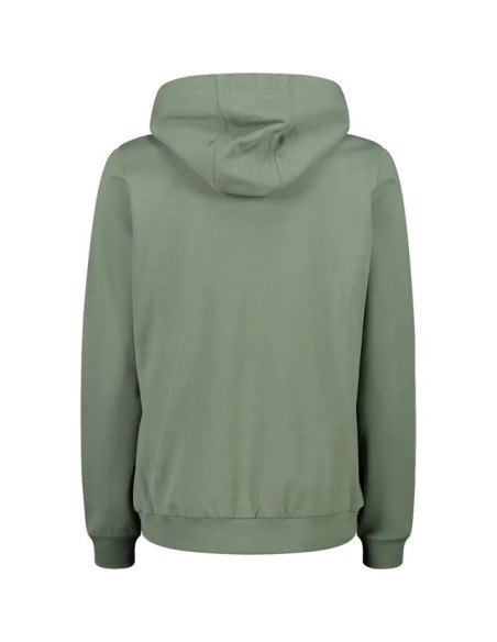 Jopica s kapuco Cmp FIX HOOD mineral