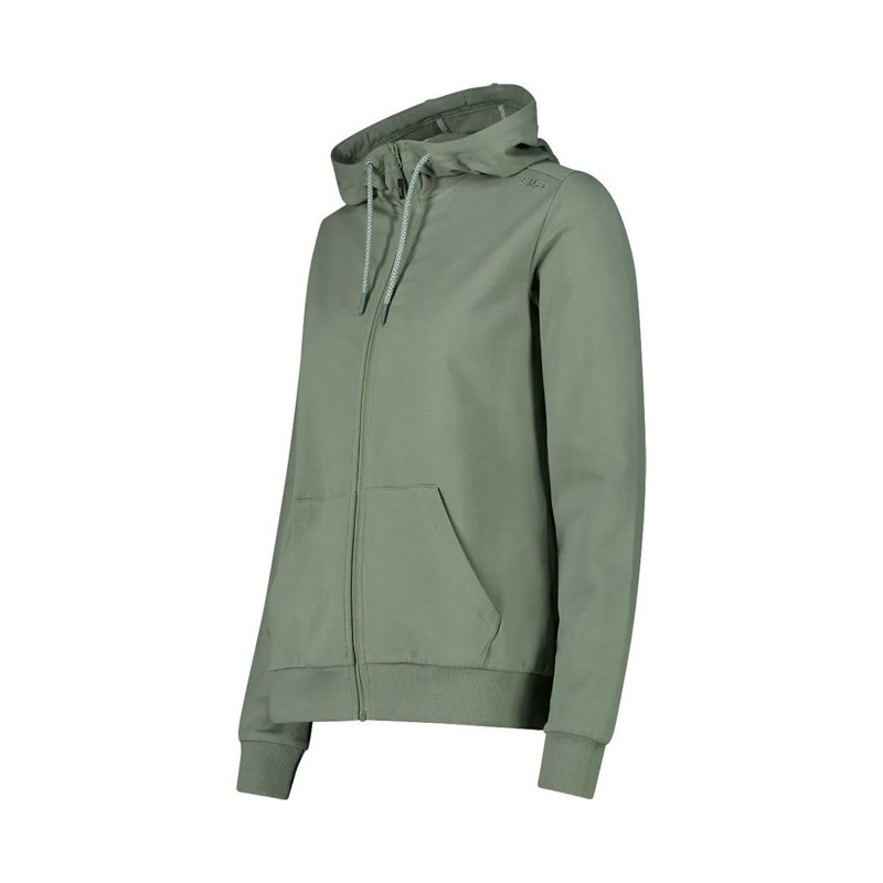 Megztinis Cmp FIX HOOD mineral