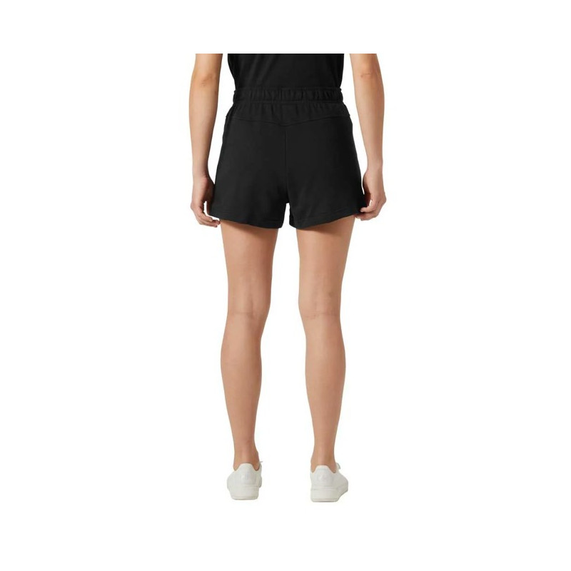 Byxor Helly Hansen CORE SWEAT SHORTS Black
