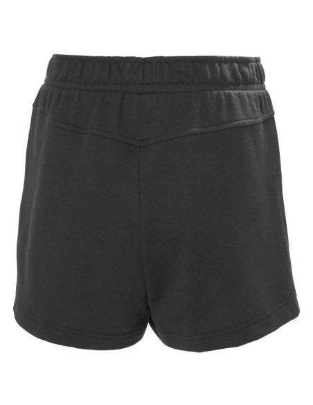 Nadrág Helly Hansen CORE SWEAT SHORTS Black