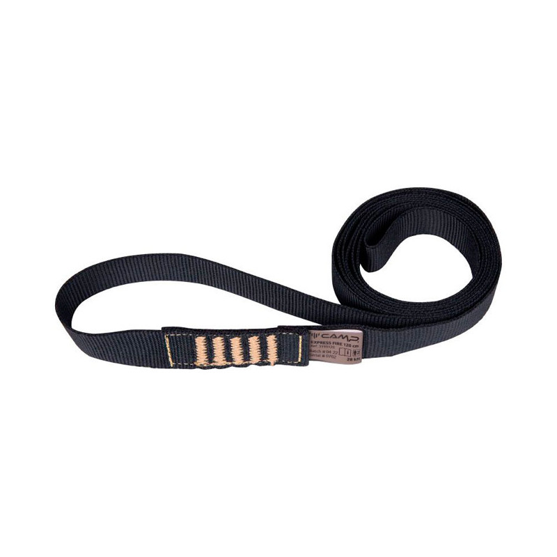 Camp Safety Express Fire 120cm