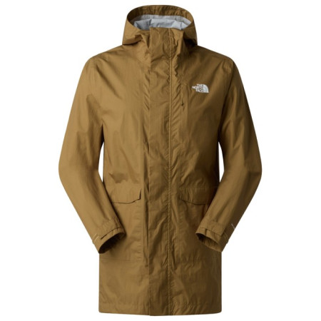 Anorakki The North Face M PACKABLE SHELL Cedar