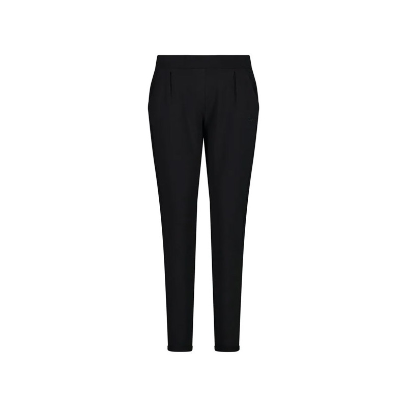 Nadrág Cmp WOMAN LONG nero