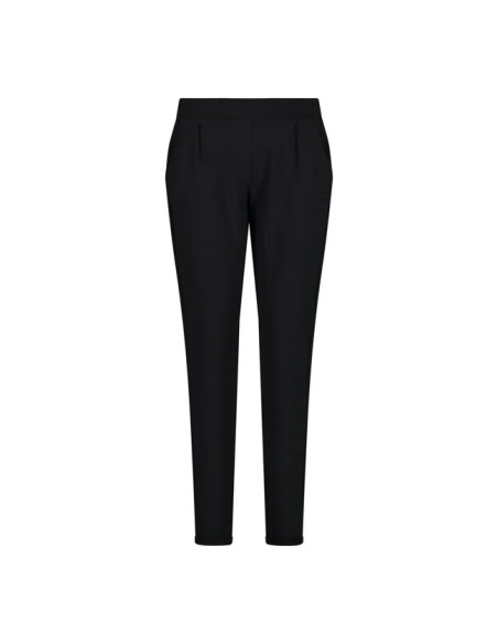 Spodnie Cmp WOMAN LONG nero