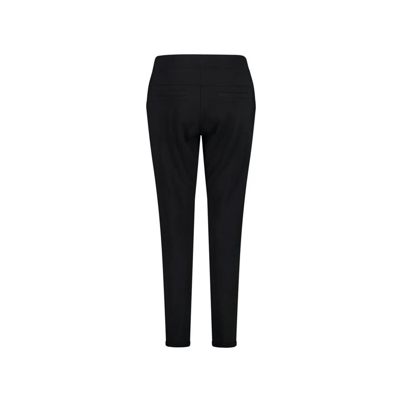 Pants Cmp WOMAN LONG nero