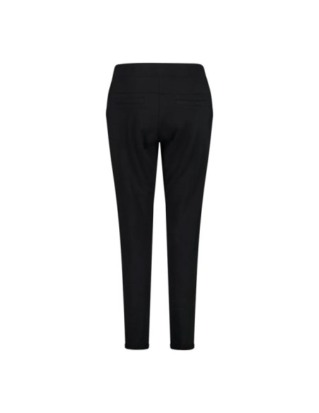 Pants Cmp WOMAN LONG nero