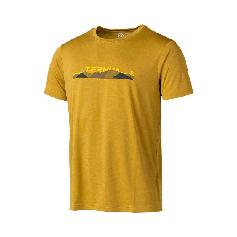 Camiseta Ternua Anning Tee